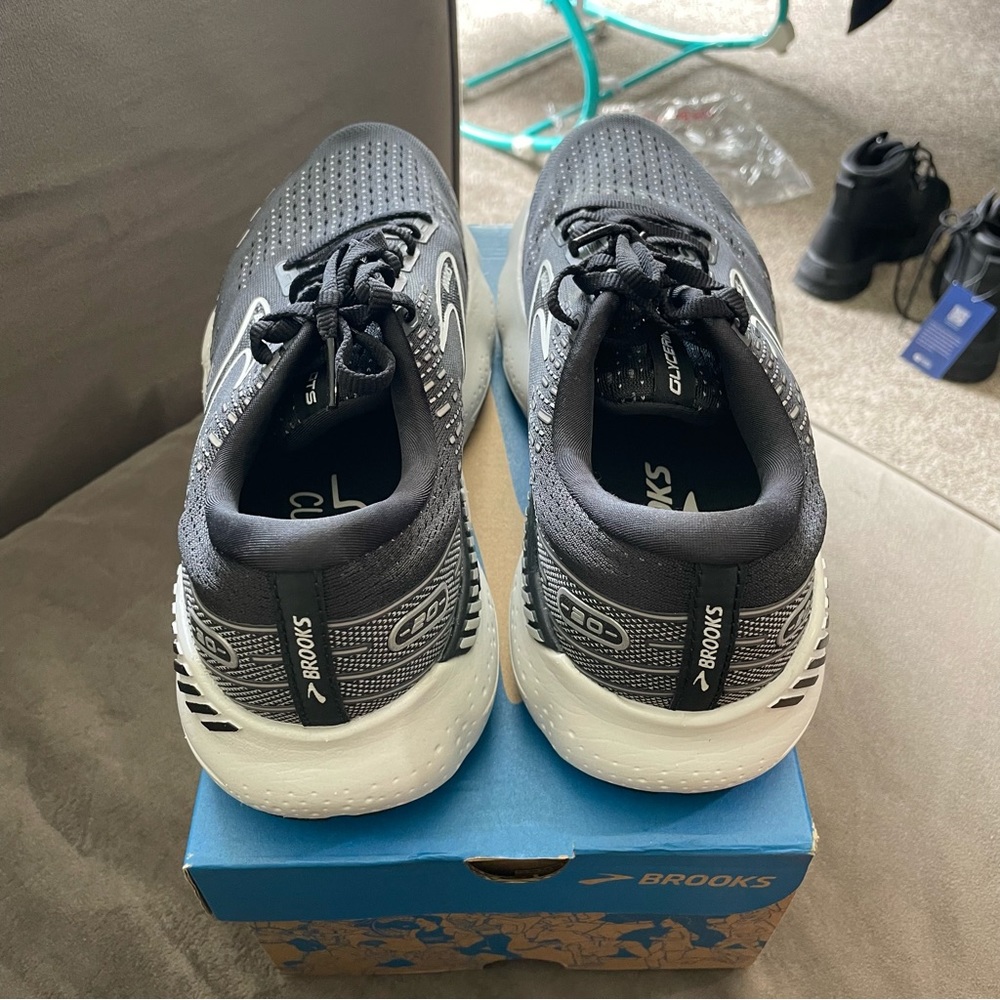 Women’s Brooks Glycerin GTS 20 - Picture 9 of 12